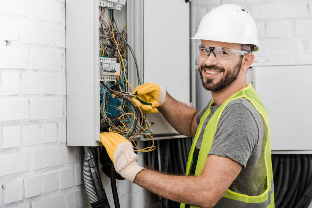 Affordable Emergency Electrician in CA