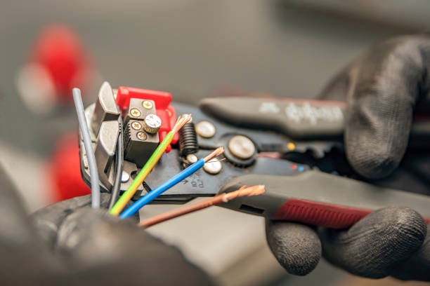 Best Electrical Upgrades for Homes  in Santa Rosa Valley, CA