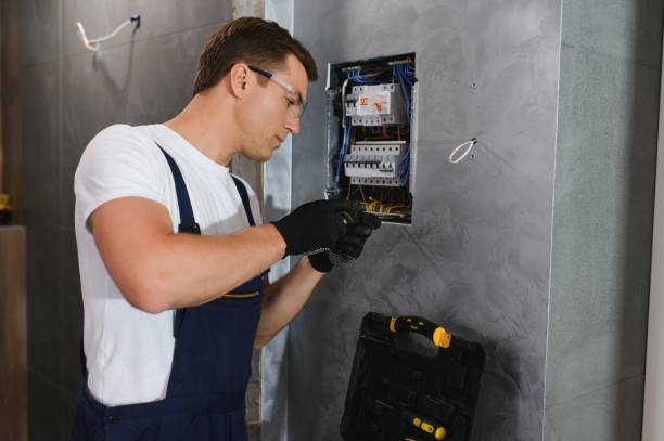 Best Home Electrical Repair  in Santa Rosa Valley, CA