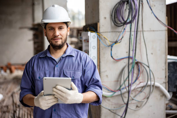 Best Electrical System Inspection  in Santa Rosa Valley, CA