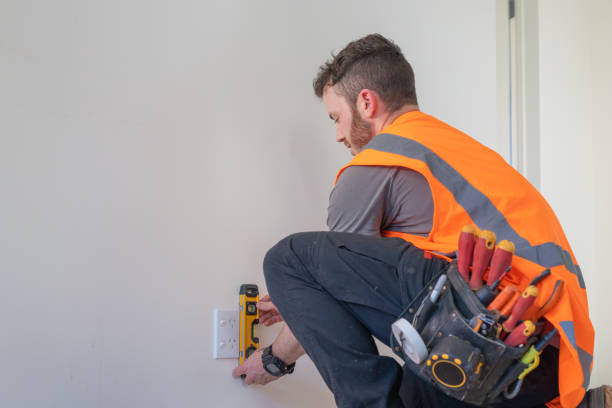 Best Home Electrical Repair  in Santa Rosa Valley, CA
