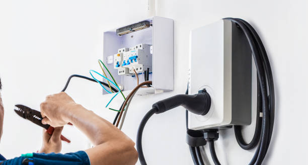 Best Licensed Electrician  in Santa Rosa Valley, CA