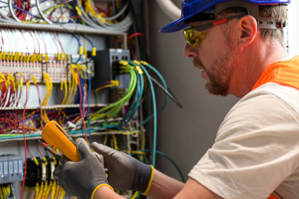 Best Electric Panel Repair  in Santa Rosa Valley, CA
