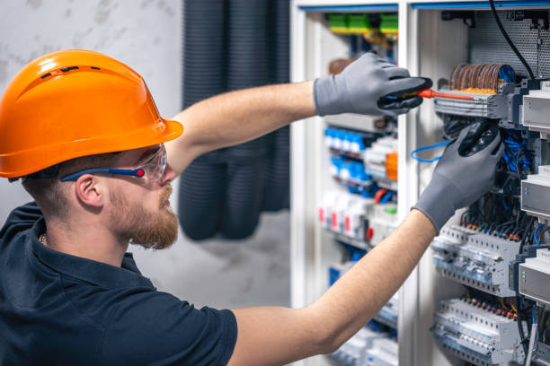 Best Affordable Electrician  in Santa Rosa Valley, CA
